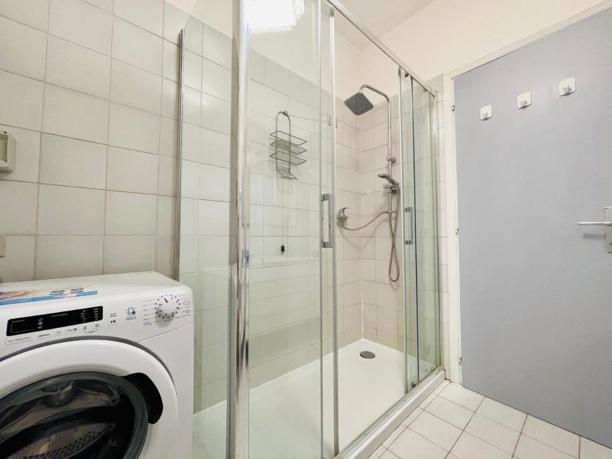 Al Mare Apartament Lägenhet Fano Exteriör bild